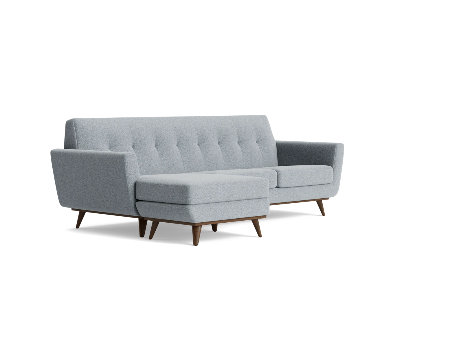 Hughes Reversible Sectional